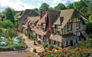 HOSTELLERIE DE LA VIEILLE FERME Criel-sur-Mer