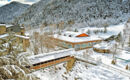 HOTEL SAN GOTHARD La Massana