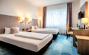 ACHAT HOTEL BOCHUM DORTMUND (B&B) Bochum