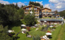 NATURHOTEL EDELWEISS Wagrain