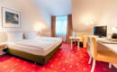 ACHAT HOTEL SCHWETZINGEN HEIDELBERG (B&B) Schwetzingen