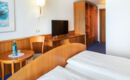 ACHAT HOTEL KAROLI WALDKIRCHEN (B&B) Waldkirchen