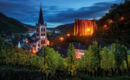 AKZENT WALDHOTEL RHEINGAU Geisenheim