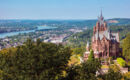 PRESIDENT HOTEL (B&B) Bonn