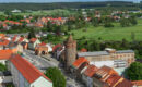 HOTEL ALTE FÖRSTEREI KLOSTER ZINNA (B&B) Jüterbog