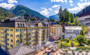 MONDI HOTEL BELLEVUE GASTEIN Bad Gastein