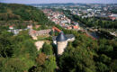 HOTEL RESTAURANT SCHÖNE AUSSICHT Leißling