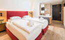BEST WESTERN HOTEL TULLN (B&B) Tulln an der Donau