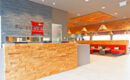 SWISSEVER HOTEL ZUG (B&B) Cham