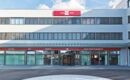 SWISSEVER HOTEL ZUG (B&B) Cham