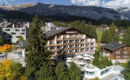 SIGNINAHOTEL (B&B) Laax