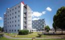 HÔTEL IBIS FRIBOURG (B&B) Granges-Paccot
