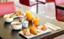 HÔTEL IBIS FRIBOURG (B&B) Granges-Paccot