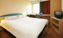 HÔTEL IBIS FRIBOURG (B&B) Granges-Paccot