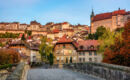 HÔTEL IBIS FRIBOURG (B&B) Granges-Paccot