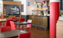 HÔTEL IBIS FRIBOURG (B&B) Granges-Paccot