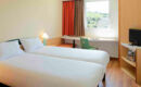 HÔTEL IBIS FRIBOURG (B&B) Granges-Paccot