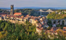 HÔTEL IBIS FRIBOURG (B&B) Granges-Paccot