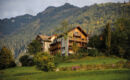 HOTEL ZENTRUMRANFT (B&B) Sachseln