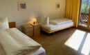 HOTEL ZENTRUMRANFT (B&B) Sachseln