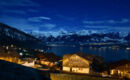 HOTEL BÄREN SIGRISWIL (B&B) Sigriswil
