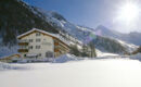 ALPIN SPORTHOTEL BÜNDNERHOF (B&B) Samnaun