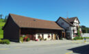 HOTEL GARNI TRAUBE (B&B) Schwellbrunn