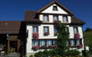 HOTEL GARNI TRAUBE (B&B) Schwellbrunn