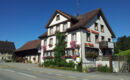 HOTEL GARNI TRAUBE (B&B) Schwellbrunn