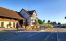 HOTEL GARNI TRAUBE (B&B) Schwellbrunn
