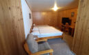 HOTEL GARNI TRAUBE (B&B) Schwellbrunn