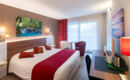 HÔTEL L'ARC EN CIEL (B&B) Thonon-les-Bains
