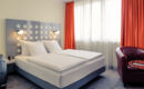 MERCURE HOTEL NEU-ISENBURG (B&B) Neu-Isenburg