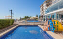 HOTEL AMIC HORIZONTE (B&B) Palma de Mallorca
