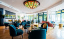 HÔTEL ROYAL PLAZA MONTREUX (B&B) Montreux