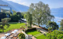 HÔTEL ROYAL PLAZA MONTREUX (B&B) Montreux