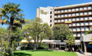 HÔTEL ROYAL PLAZA MONTREUX (B&B) Montreux