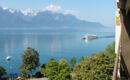 HÔTEL ROYAL PLAZA MONTREUX (B&B) Montreux