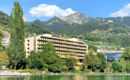 HÔTEL ROYAL PLAZA MONTREUX (B&B) Montreux