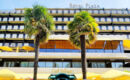 HÔTEL ROYAL PLAZA MONTREUX (B&B) Montreux