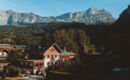AUBERGE DES GORGES Servoz