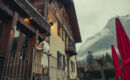 AUBERGE DES GORGES Servoz