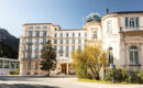 HOTEL REINE VICTORIA (B&B) St. Moritz