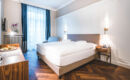 HOTEL REINE VICTORIA (B&B) St. Moritz