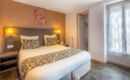 THE ORIGINALS CITY HOTEL REGINA PERIGUEUX (B&B) Périgueux