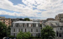 HÔTEL ELITE (B&B) Lausanne