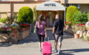 HOTEL LA DARSENA (B&B) Passignano sul Trasimeno (PG)