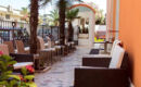HOTEL CRISTALL San Benedetto del Tronto (AP)