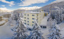 HOTEL LAUDINELLA (B&B) St. Moritz