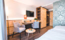 HOTEL LAUDINELLA (B&B) St. Moritz